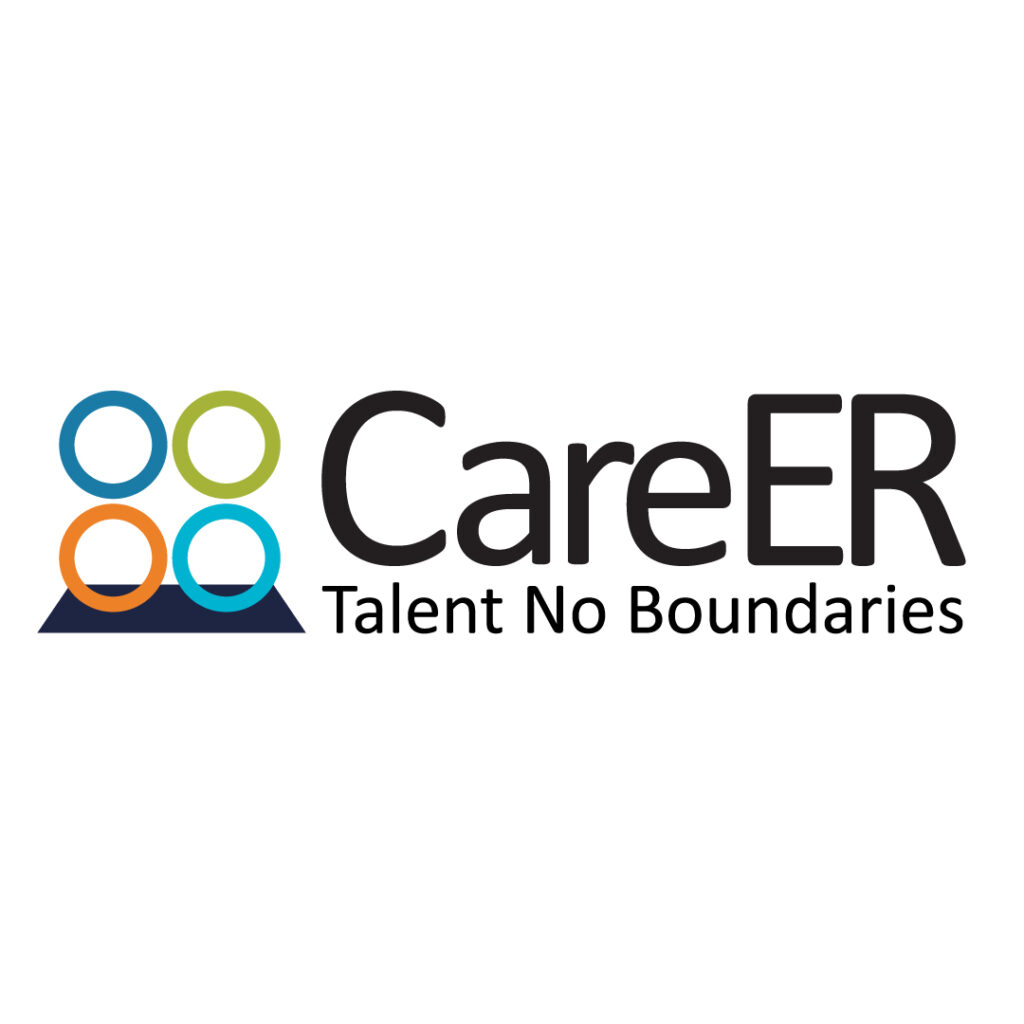 CareER Association logo